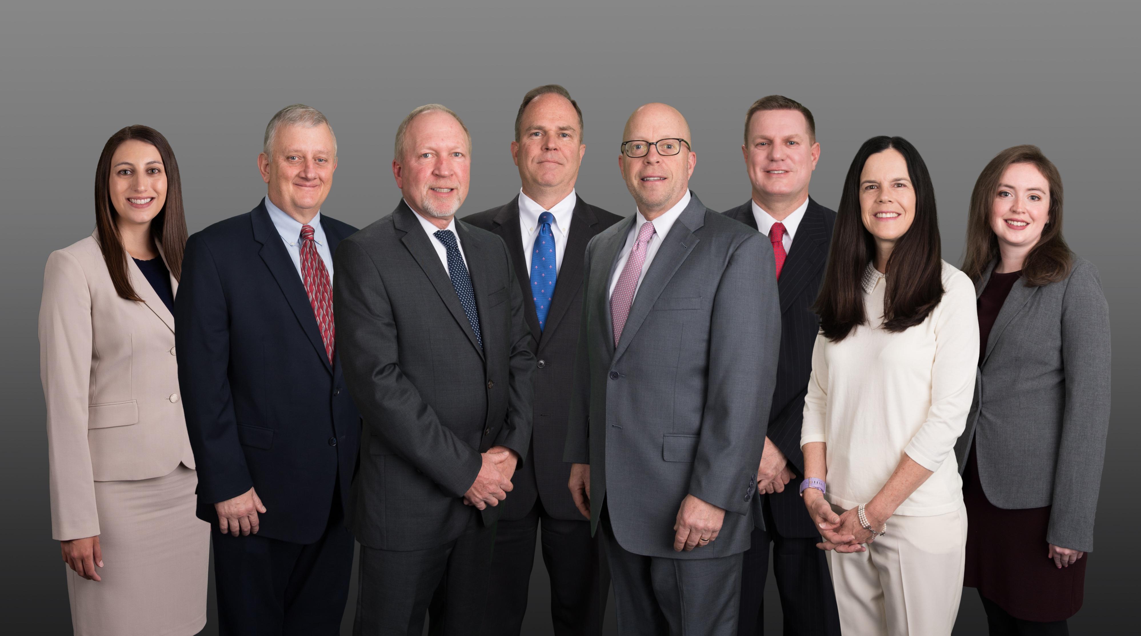 Jackson O’Keefe, LLP Wethersfield Law Firm Photo