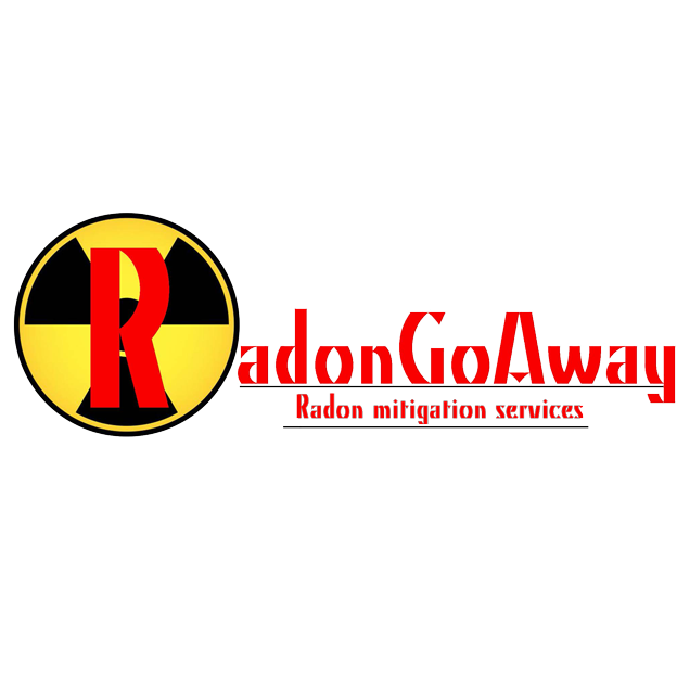 RadonGoAway Logo