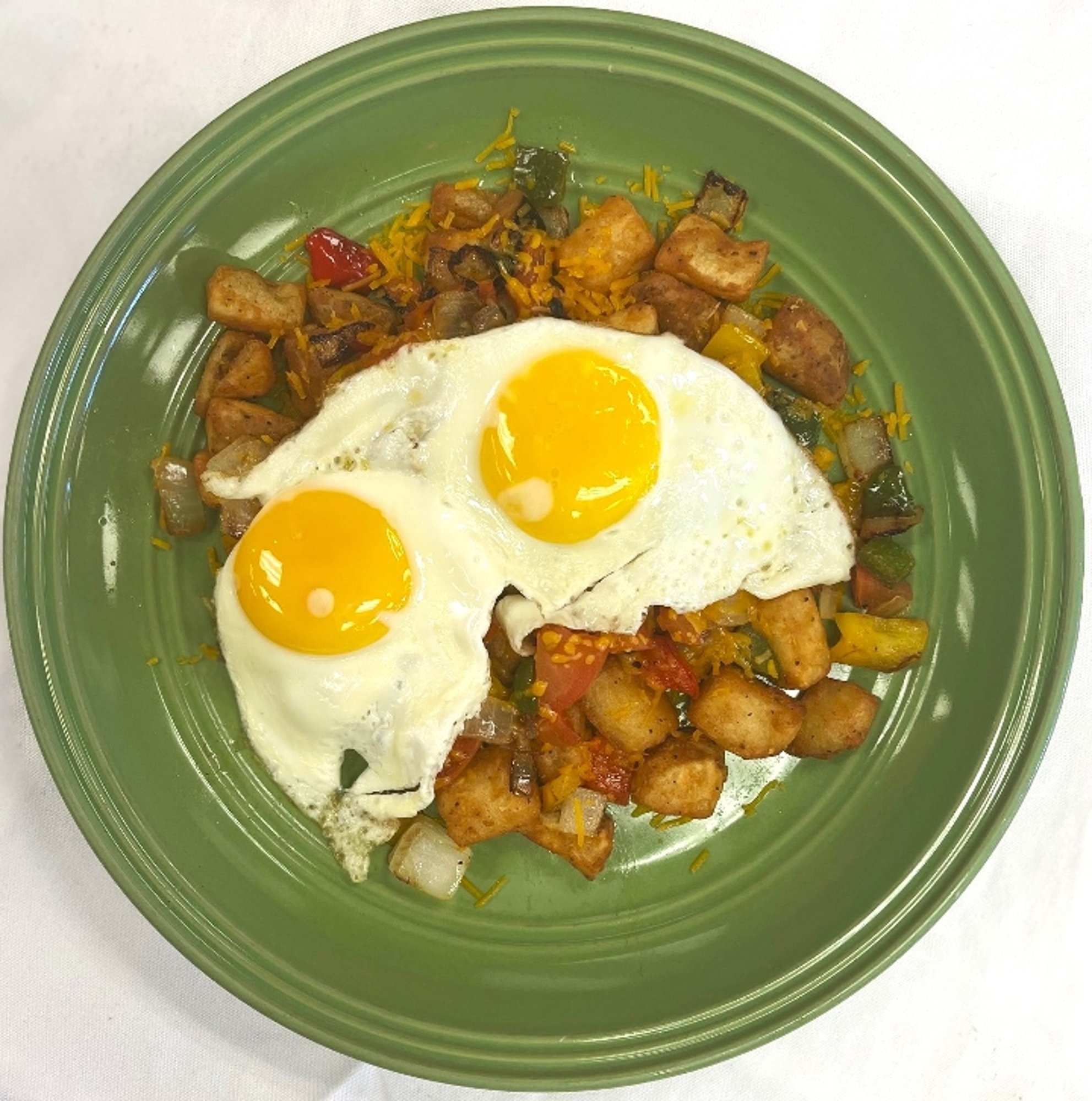 Veggie Skillet