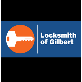 Locksmith of Gilbert Logo