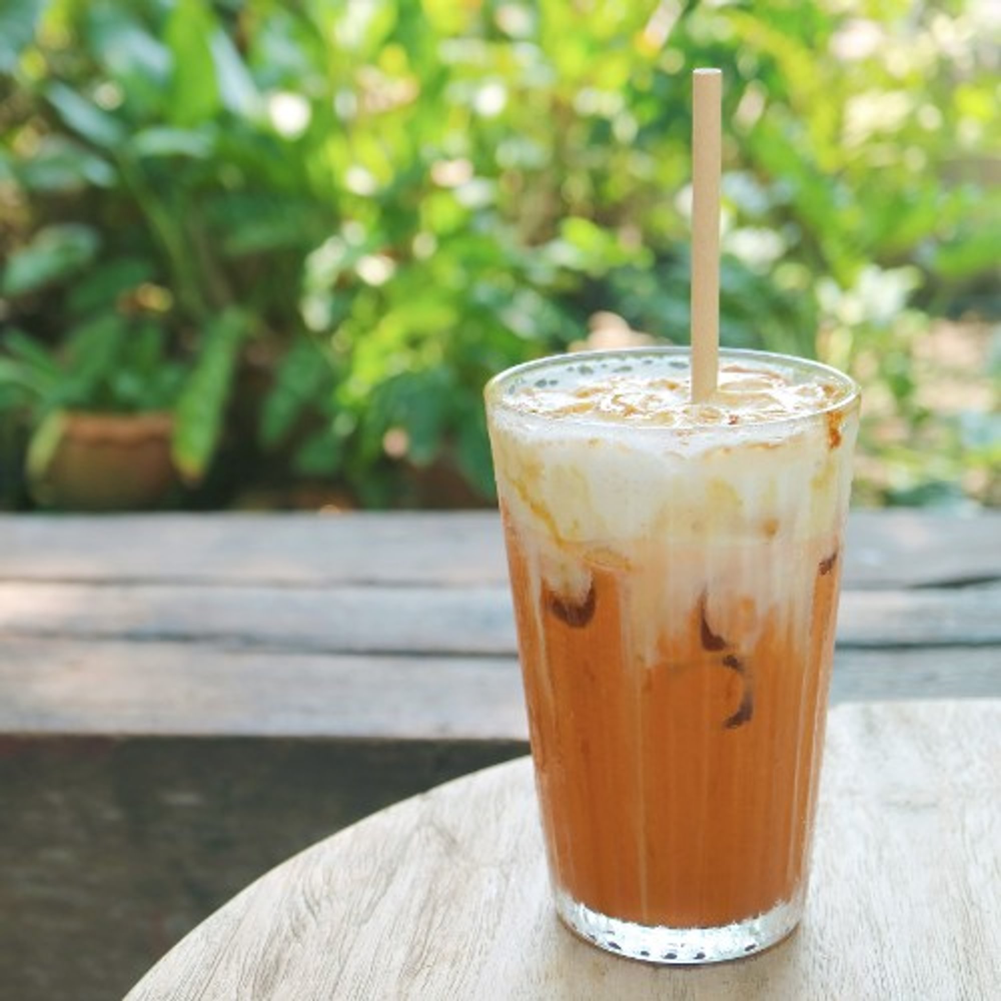 Thai Iced Tea