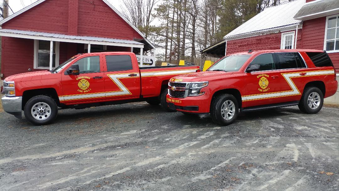 Wrap Kingz | Vehicle Wraps and Graphics (Matla NY) Image