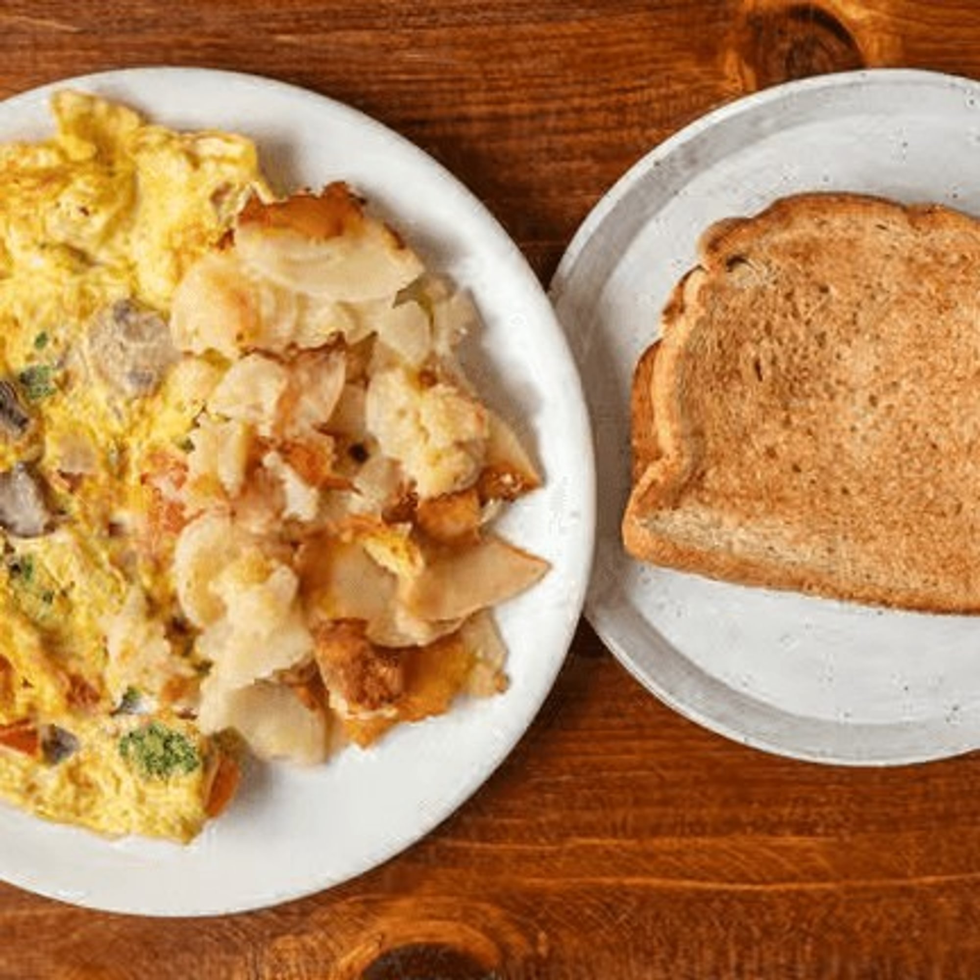 Everything Omelet