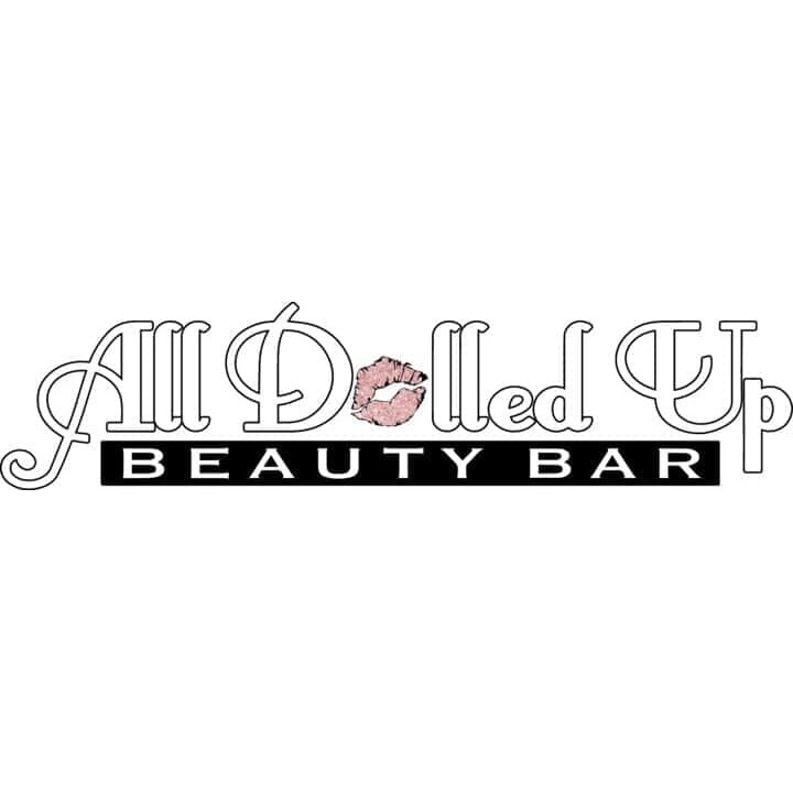All Dolled Up Beauty Bar