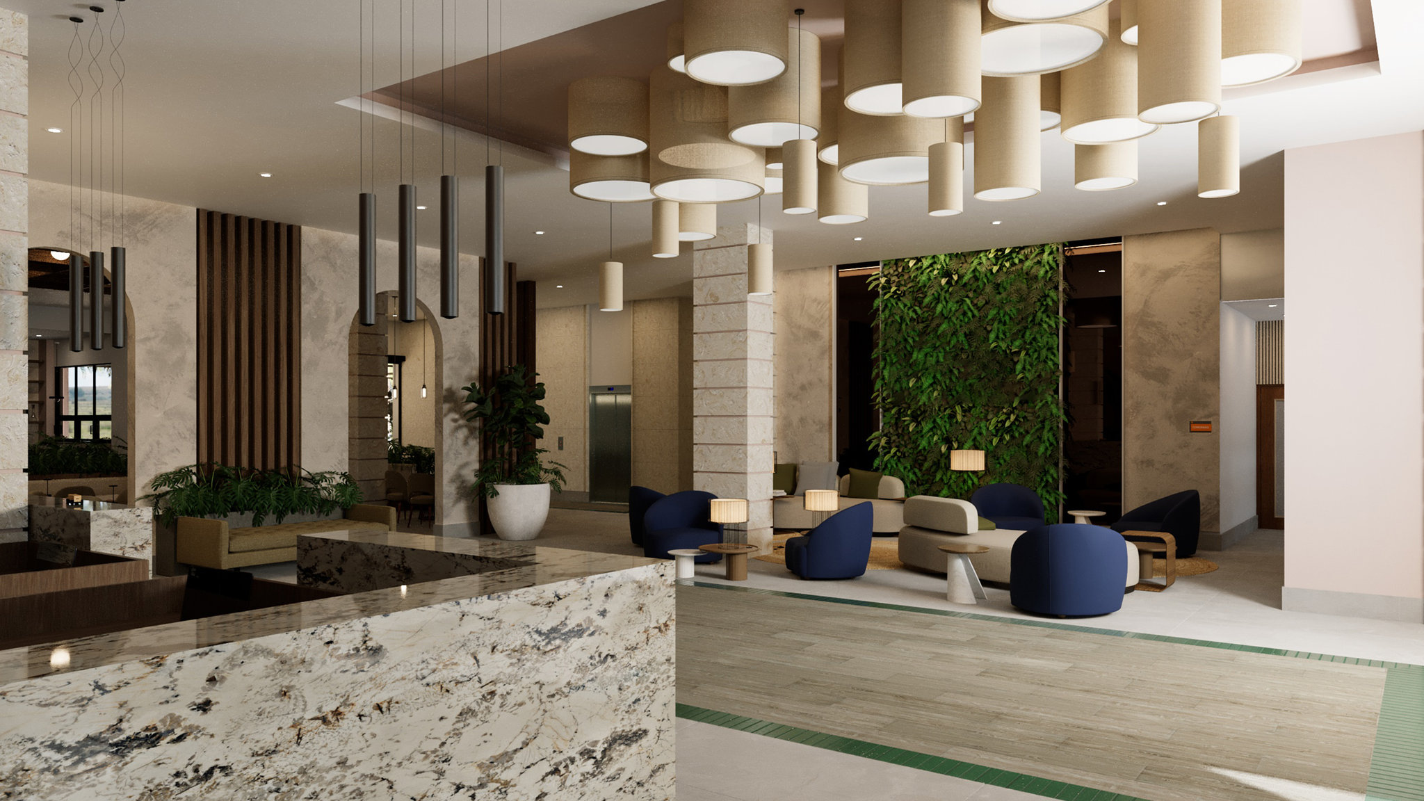 Galería en miniatura