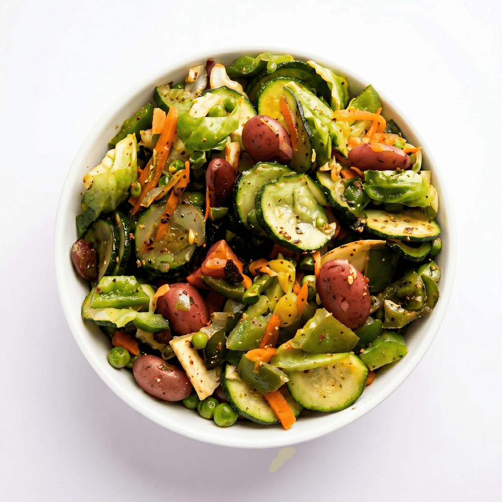 Garden Salad