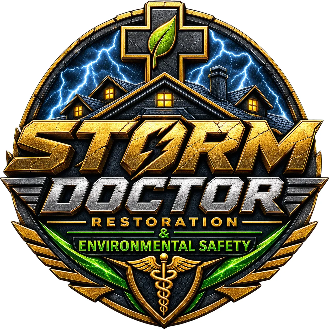 STORM DOCTOR RESTORATION AND ENVORMENTAL SAFTEY