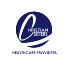 Christian Sitters Healthcare Providers Logo