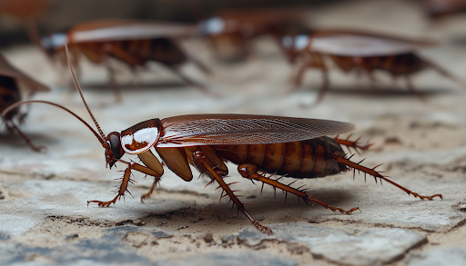 NJ Pest Control Image