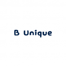 B Unique Logo