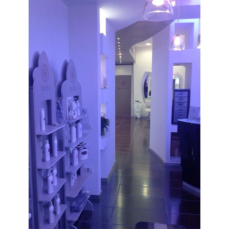 Images Selvaggio Hairdressing