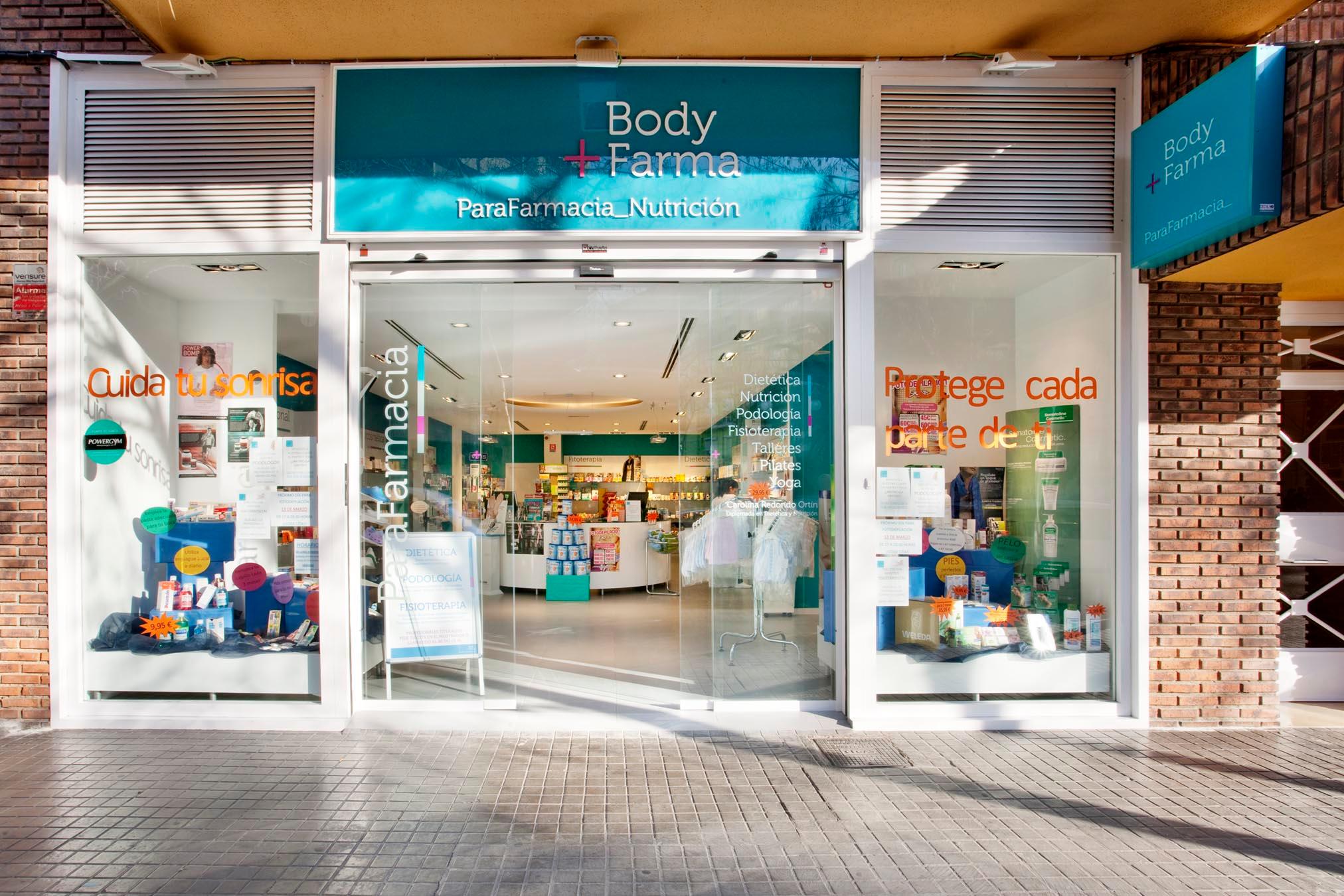 Images Bodyfarma