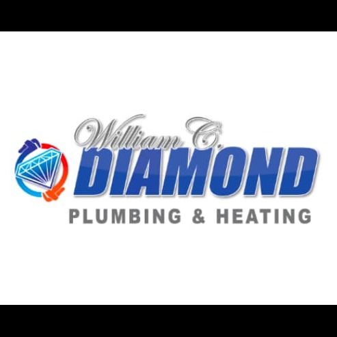 William C Diamond Plumbing and Heating