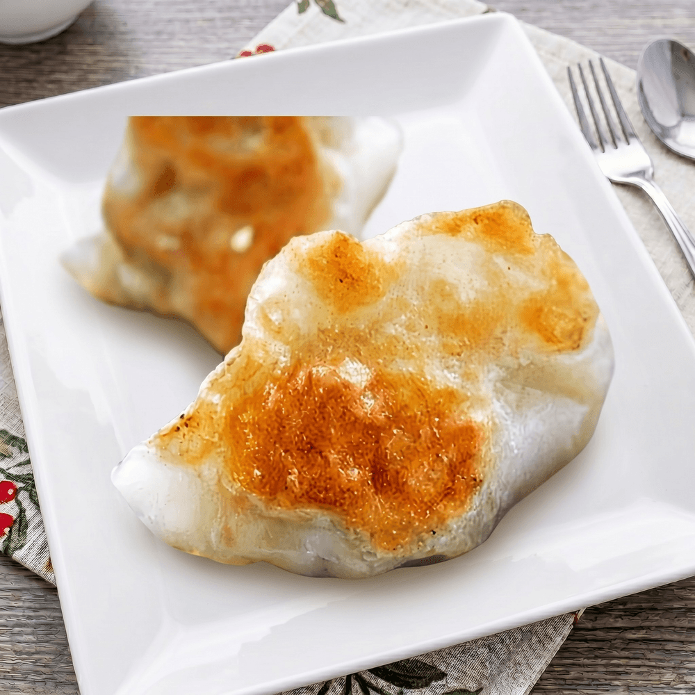 Fried Dumplings