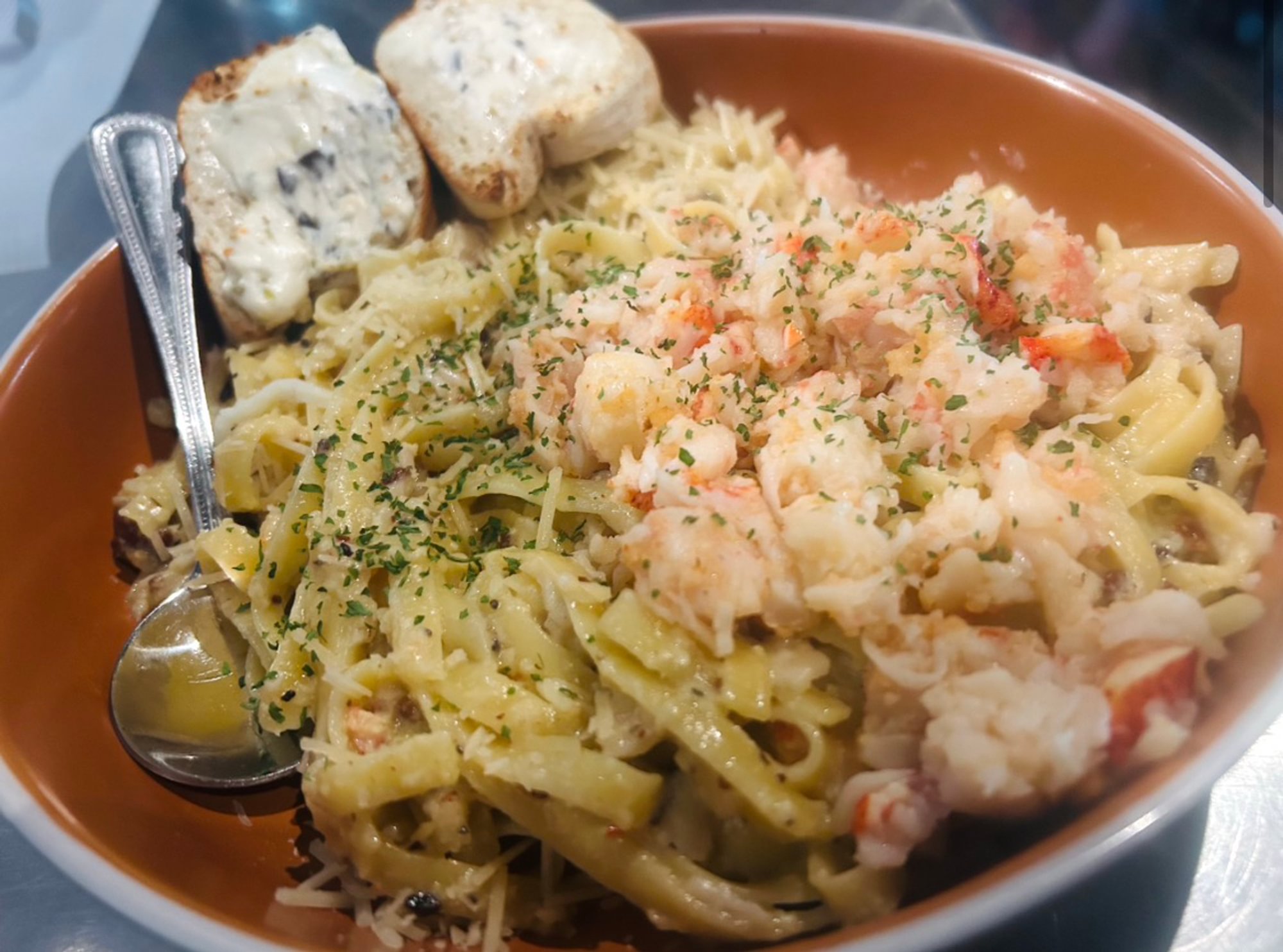 Carbonara