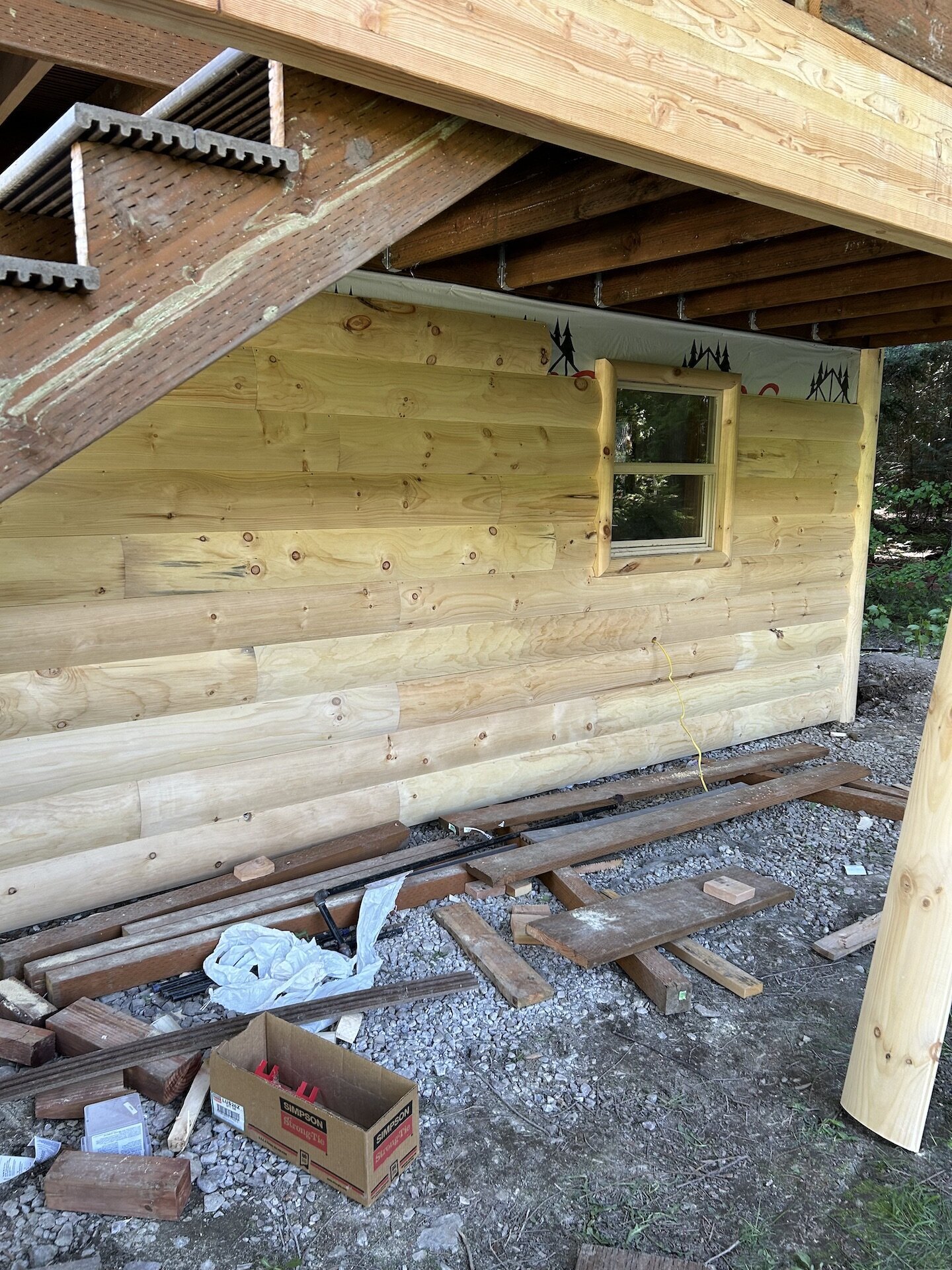 E.K Contracting LLC Image