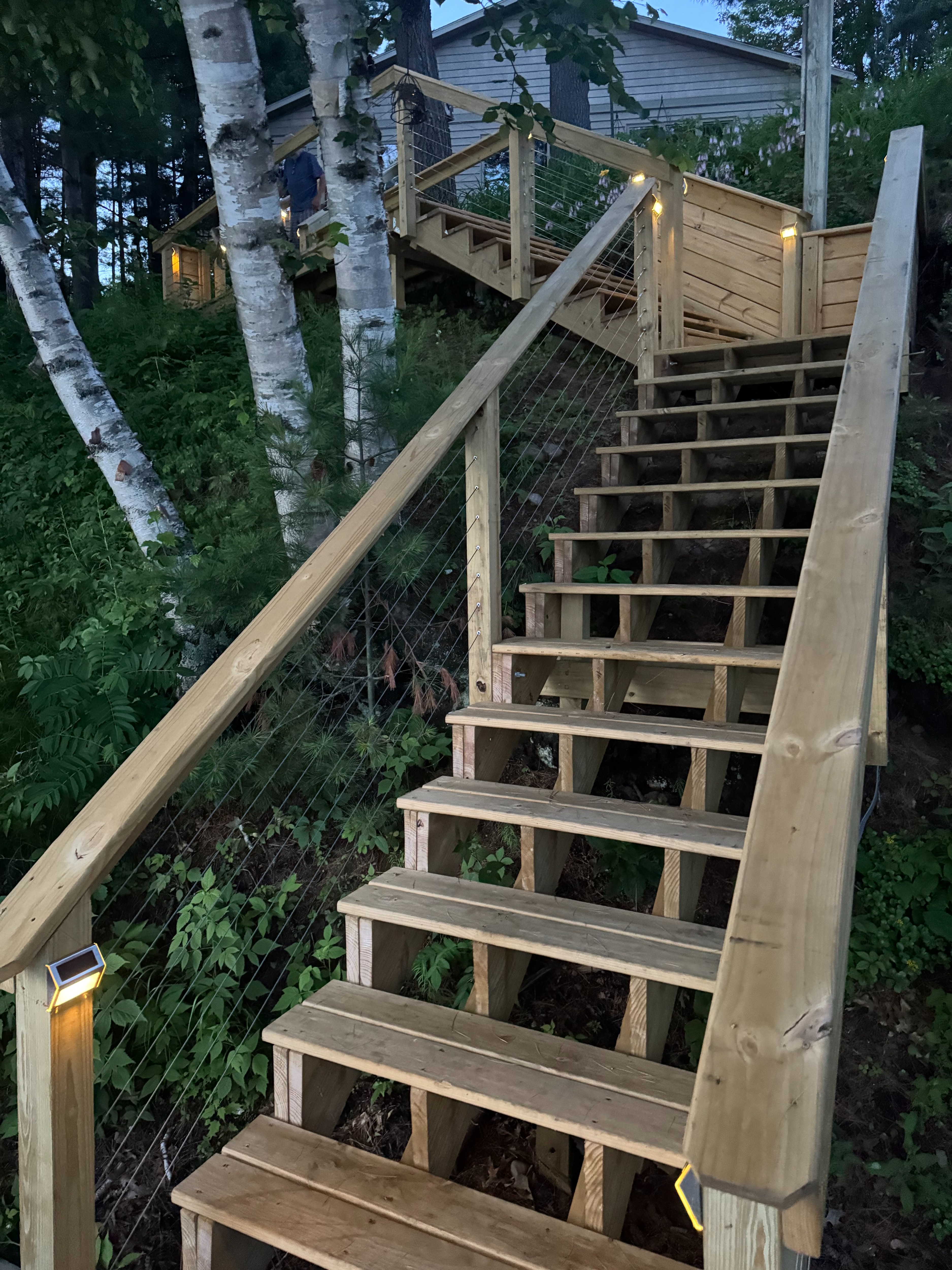 JH Dock and Lift Services Image