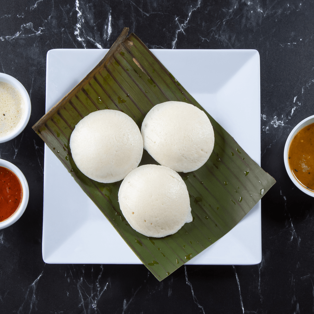 Idli Sambar