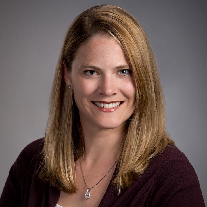 Rebecca Knudson, M.D. Profile