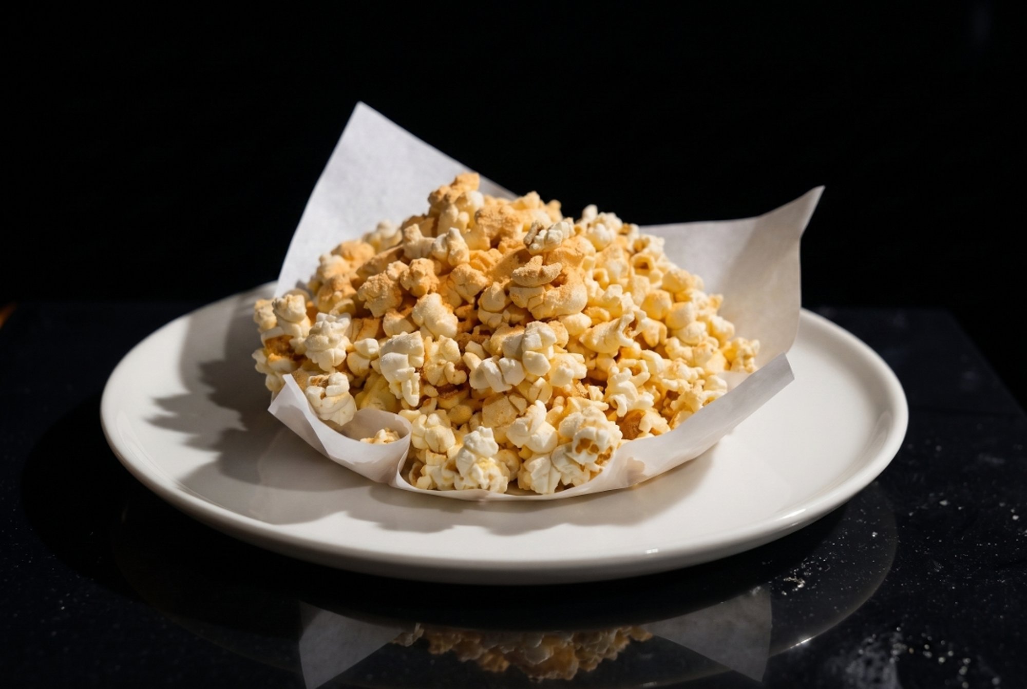 Kettle Corn