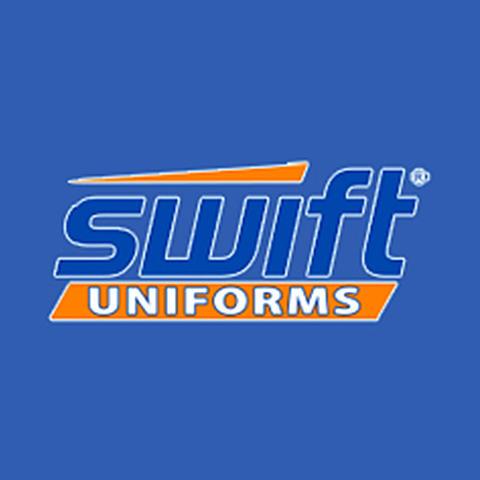Swift Uniforms Photo