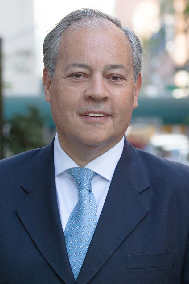 Photo of Jose Delmedico - Morgan Stanley