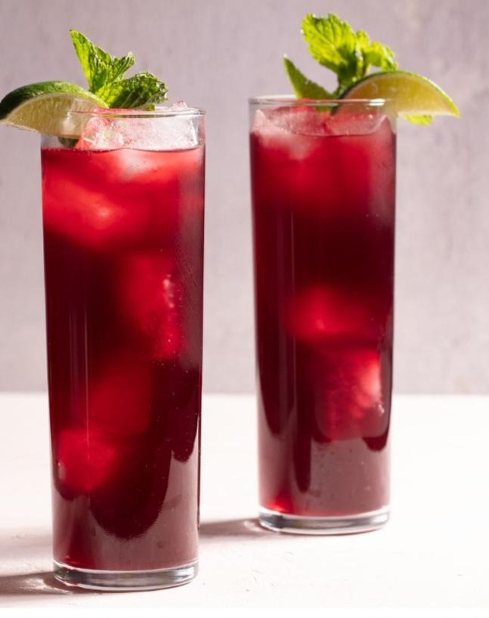 Hibiscus Tea
