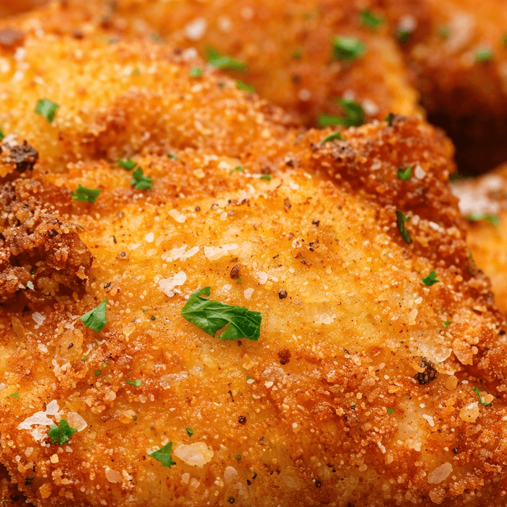 Fried Ravioli