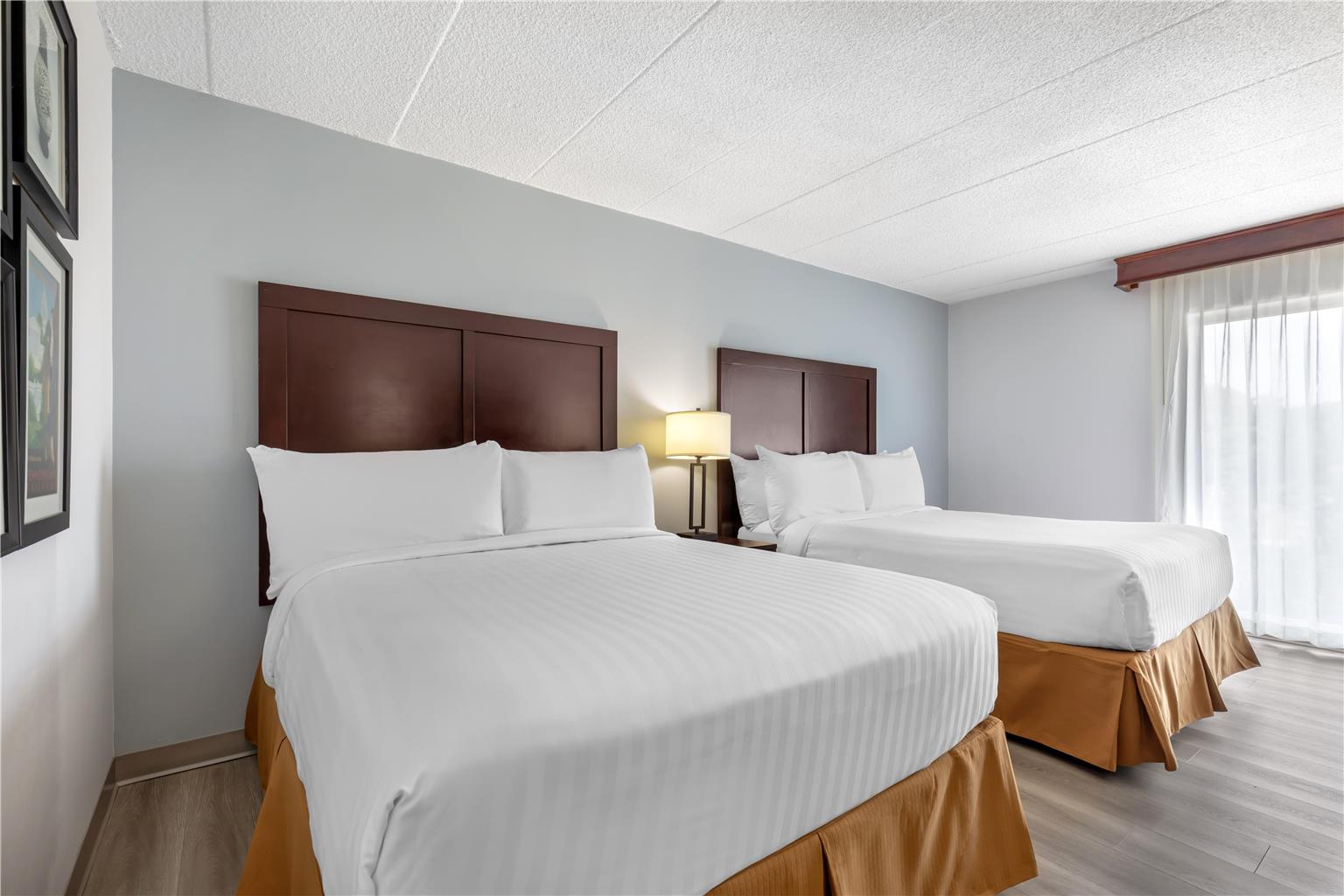 Best Western Capital Beltway Washington DC Image