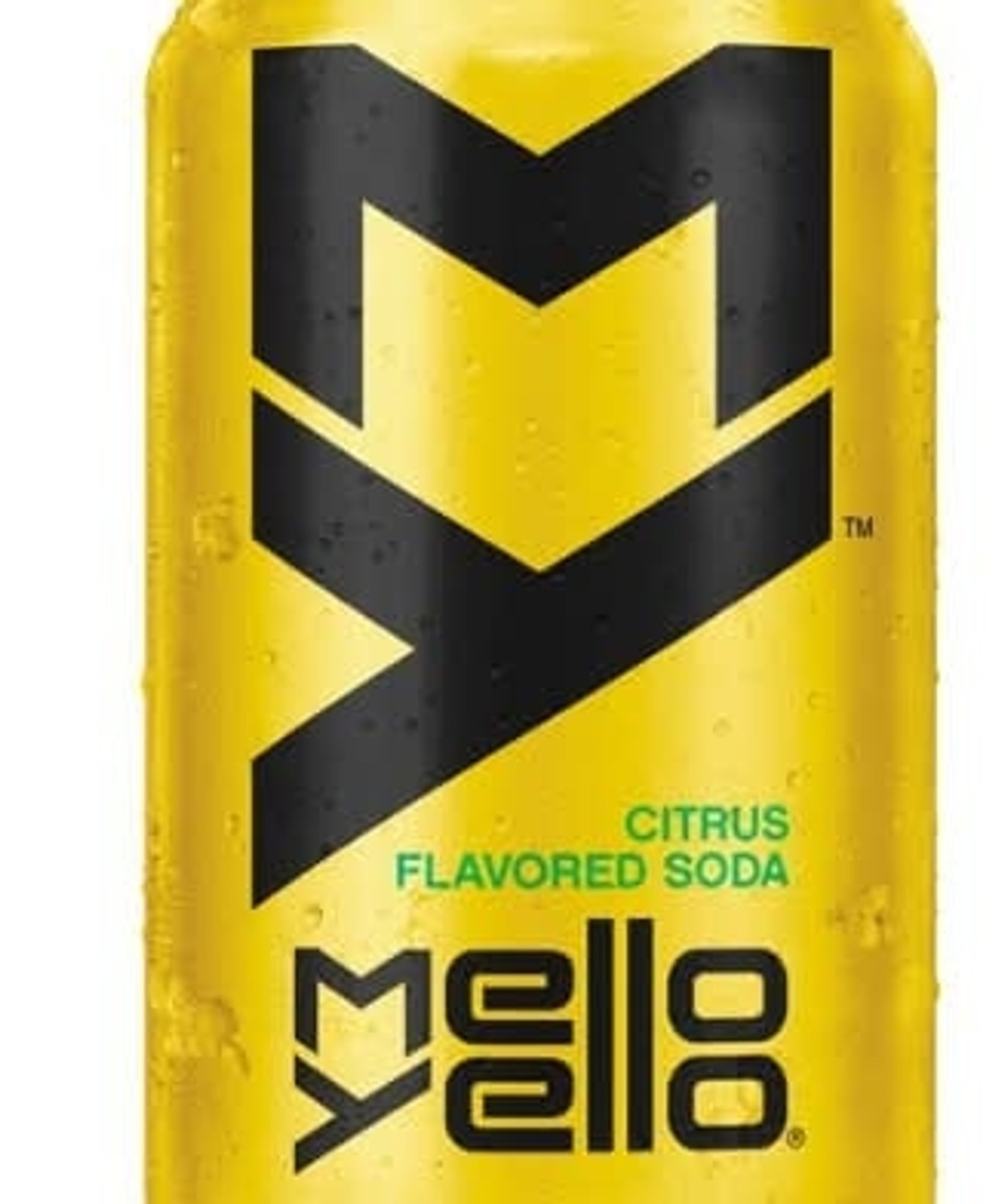 Mello Yello
