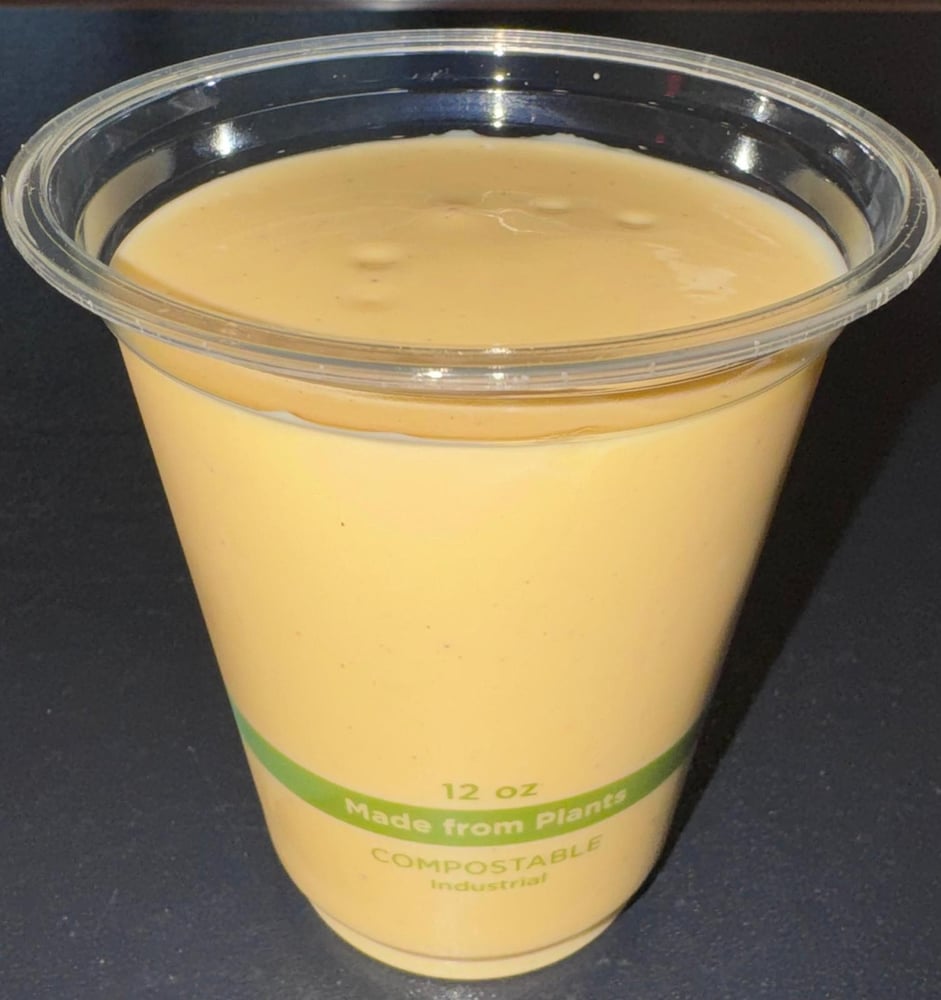 Mango Lassi