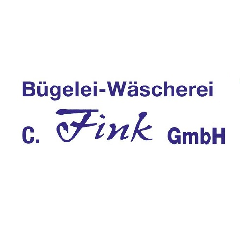 Logo von Textilpflege Wäscherei  C. Fink GmbH