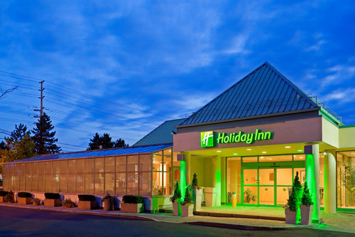 Images Holiday Inn Mississauga Toronto West