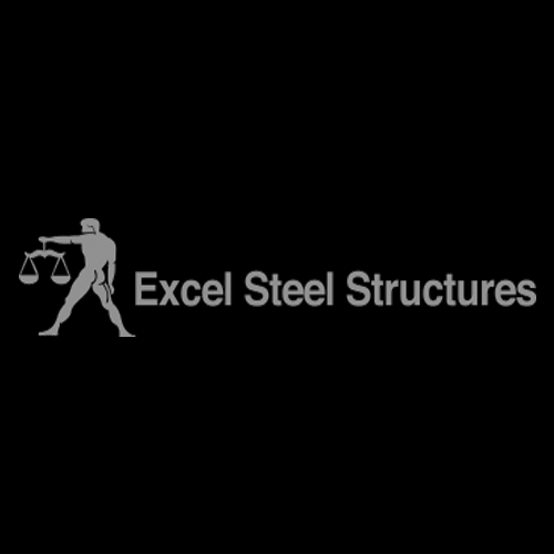 Excel Steel Structures Logo