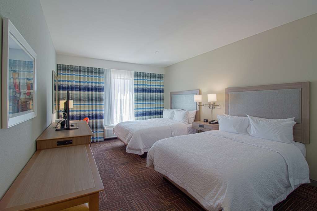 Hampton Inn Crestview South  I-10 Image