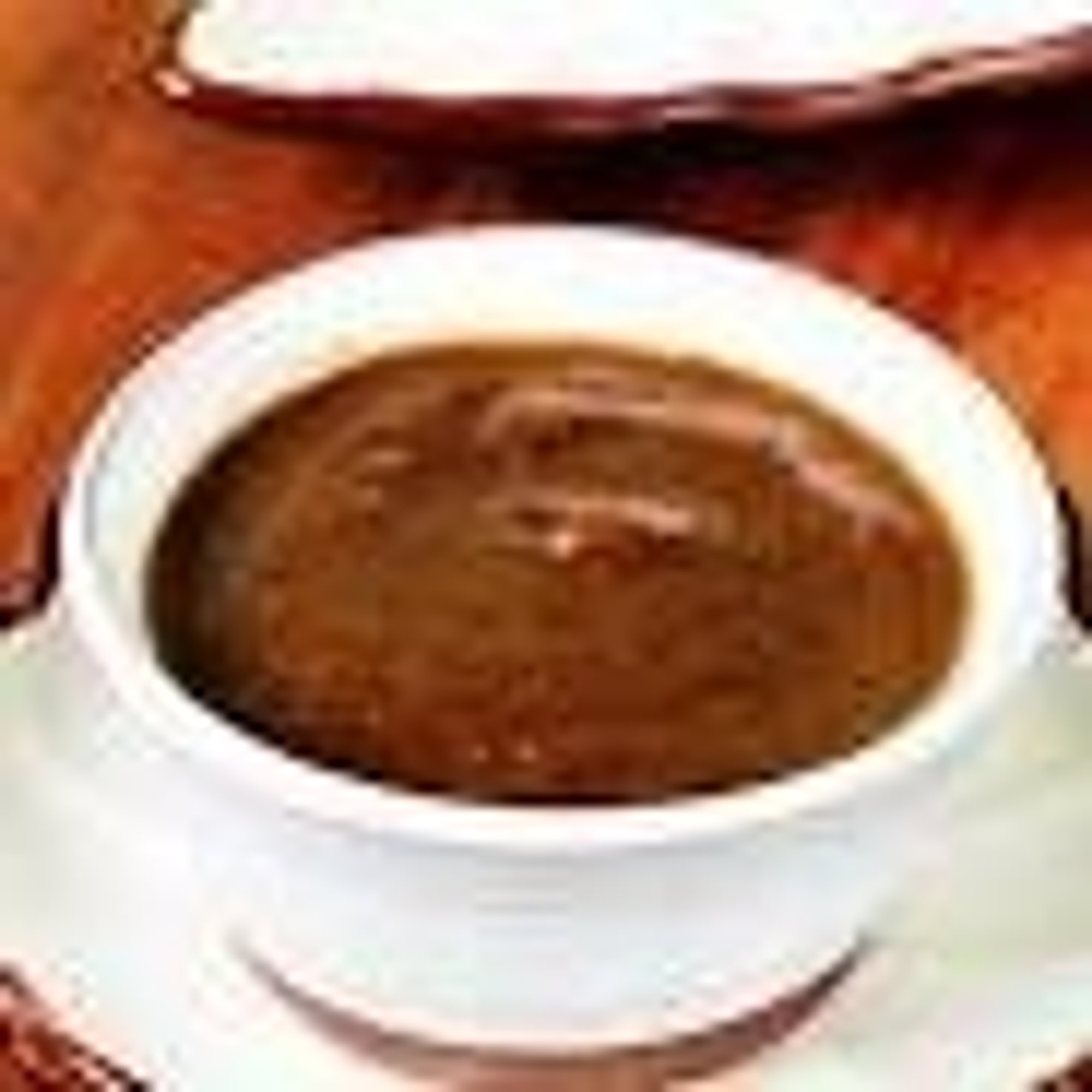 Tamarind Chutney