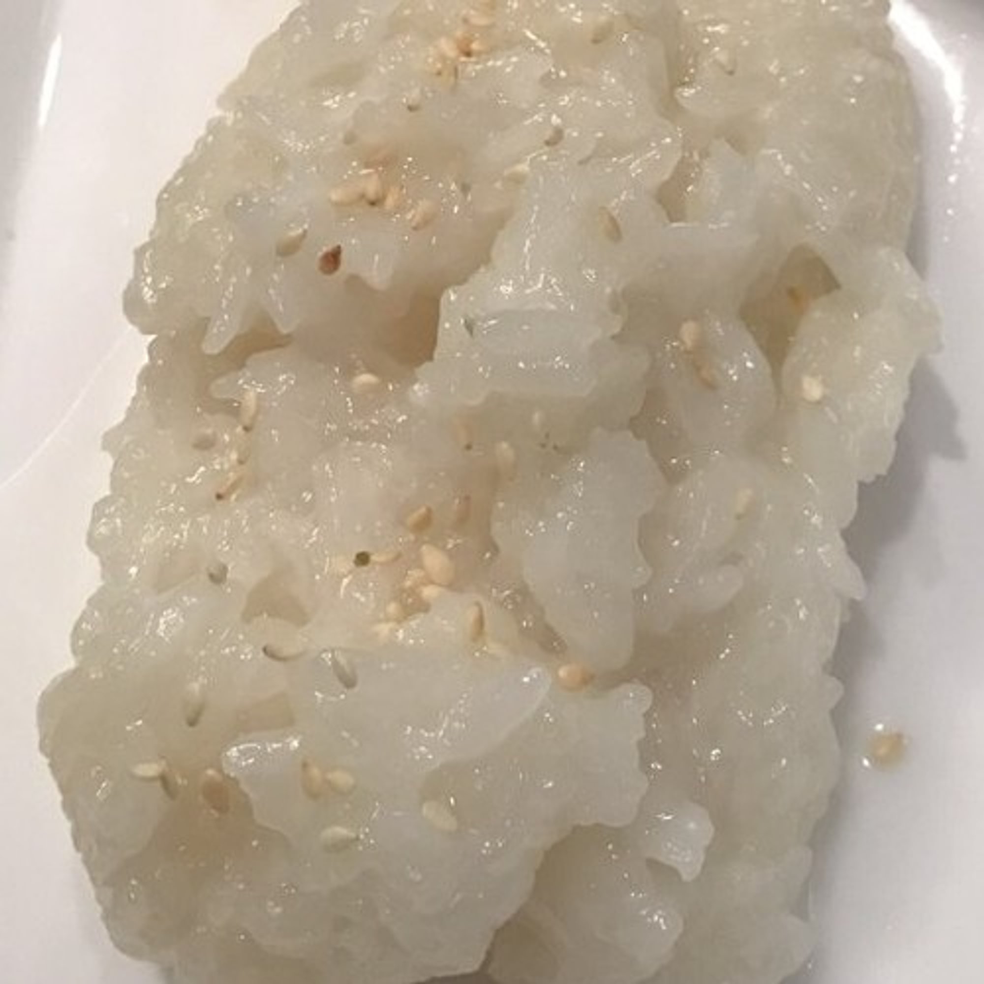 Sticky Rice