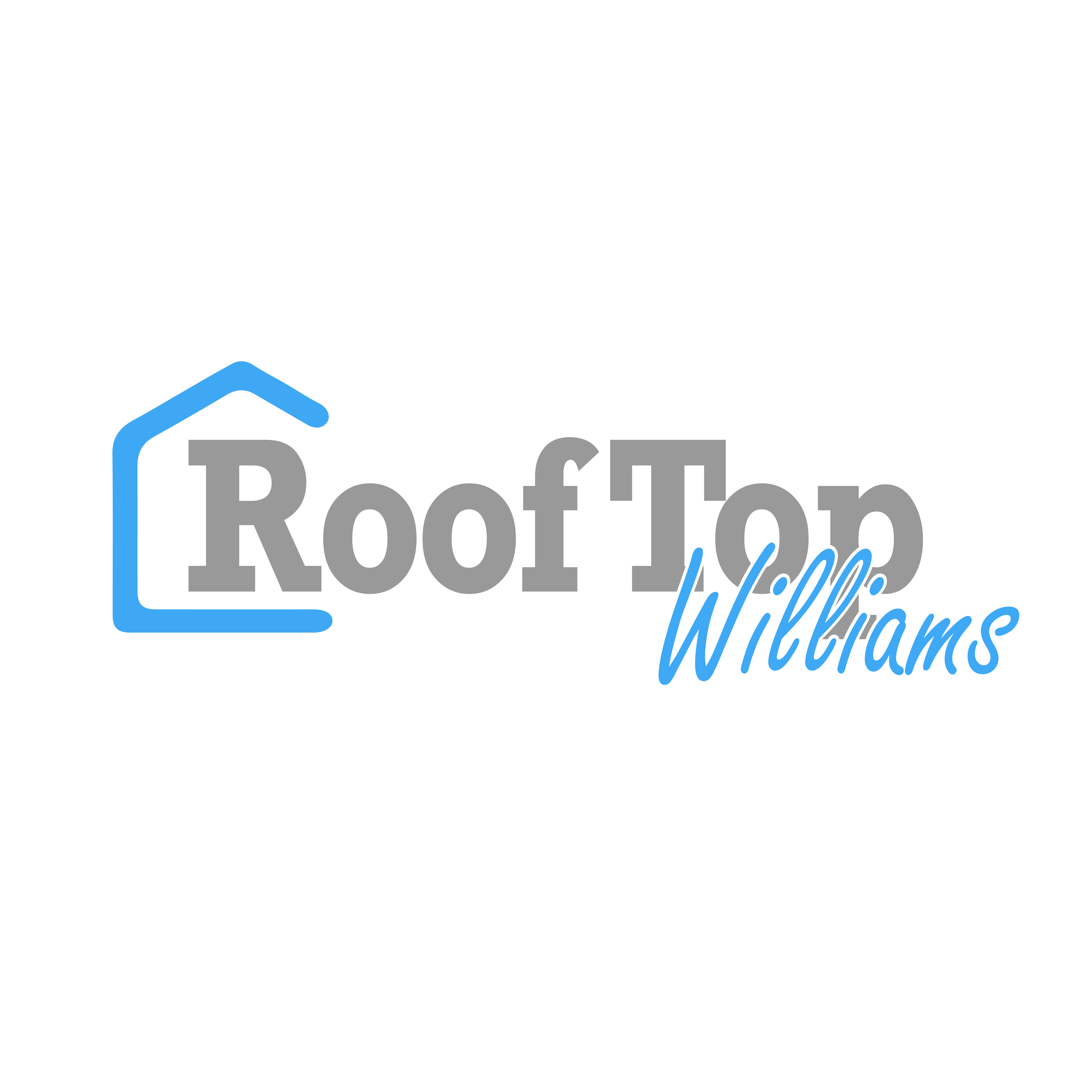RoofTop Williams