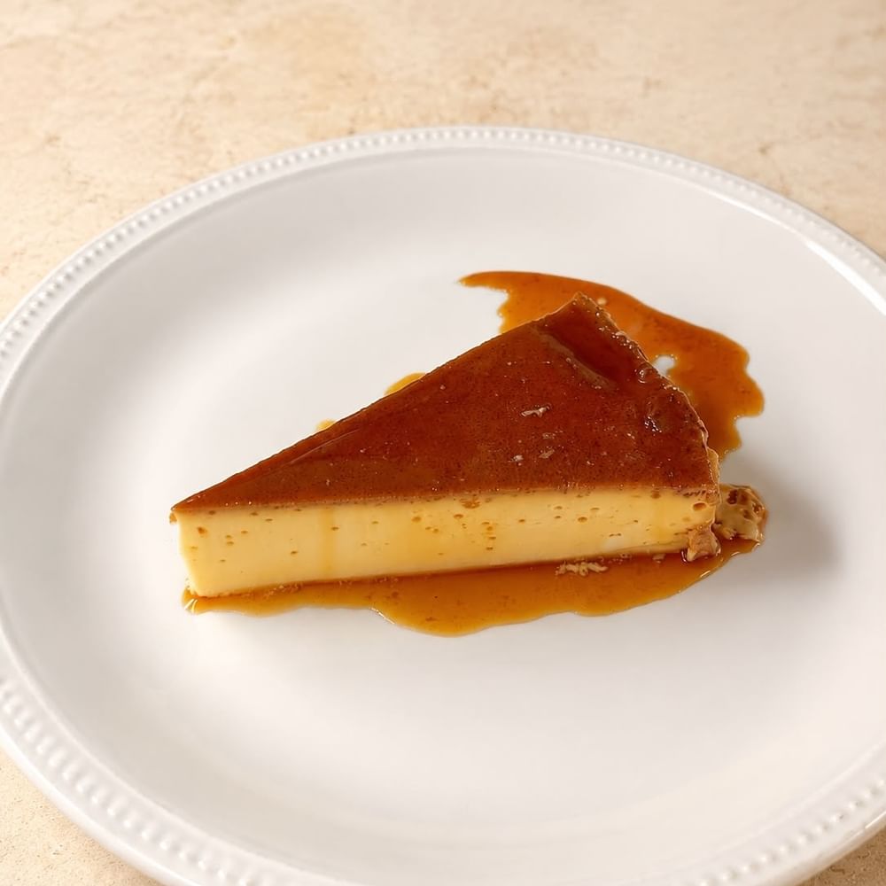 Flan