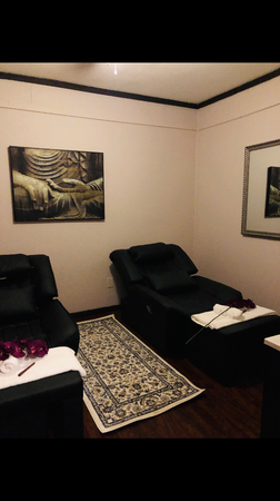 Images Baan Vella Day Spa