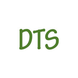 Daisy Tree Services Logo