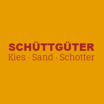 Logo von Schüttgüter & Baggerbetrieb Thomas Thierfelder | Kies Sand Schotter