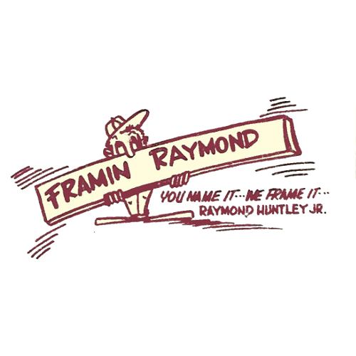 Huntley &amp; Son Construction LLC Logo