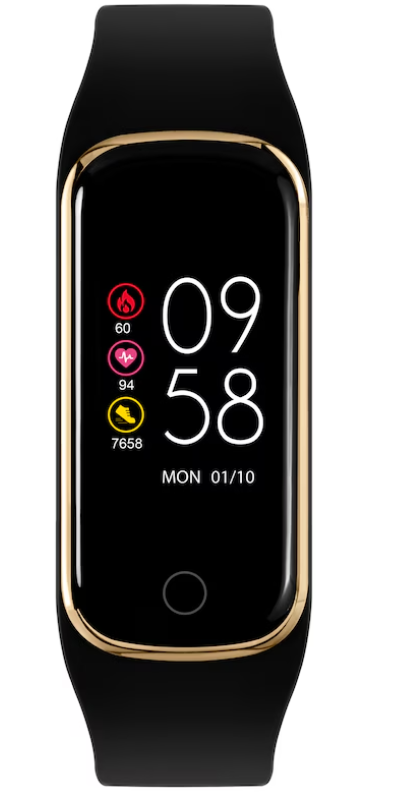 Smartwatches