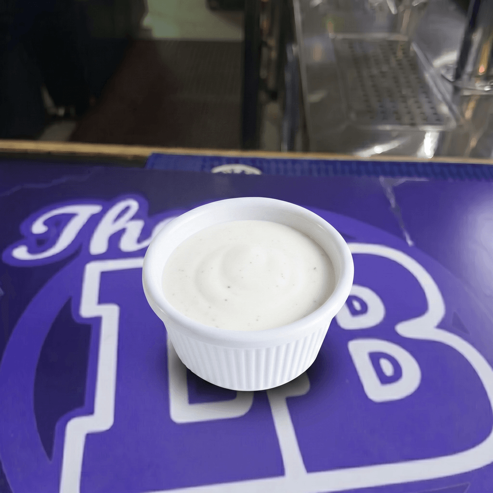 Ranch Dressing