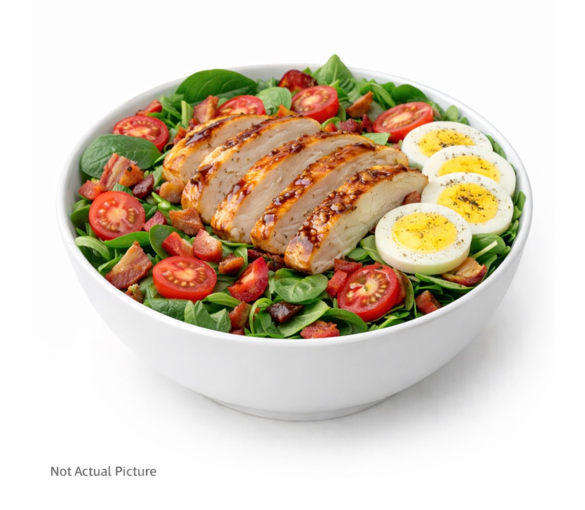Spinach Delight