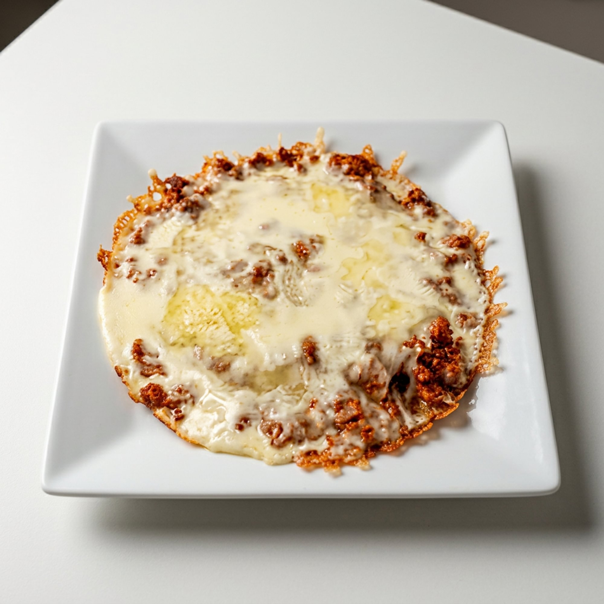 Queso Flameado