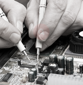 Bilder Haktek Electronics