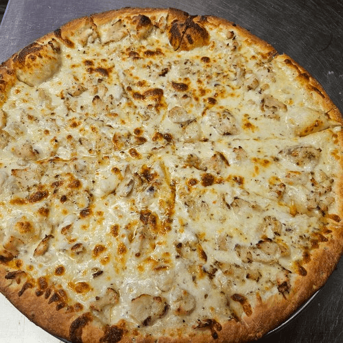 Johnny Boy Pizza (Small)