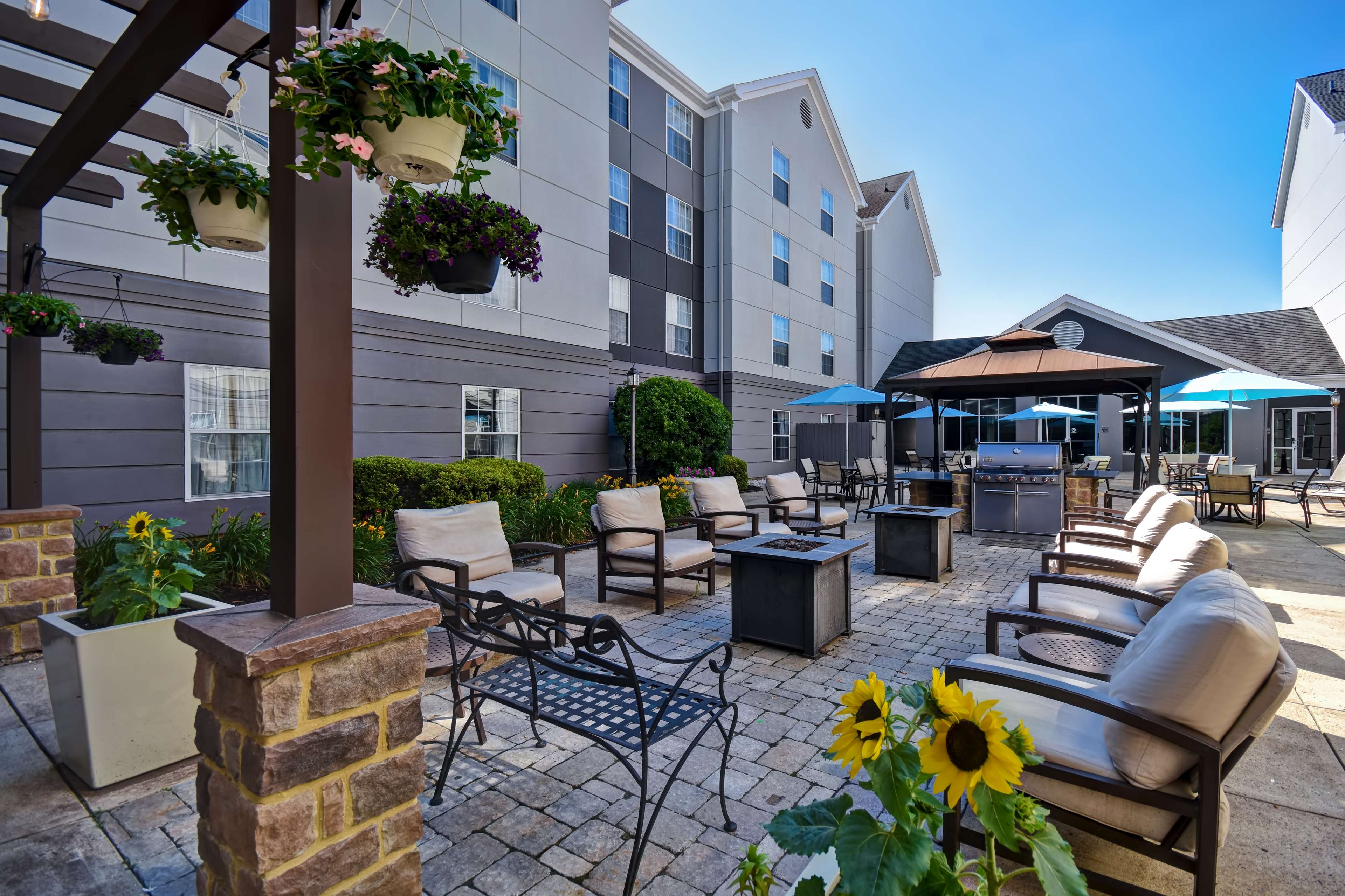 Homewood Suites by Hilton Philadelphia-Great Valley, Malvern